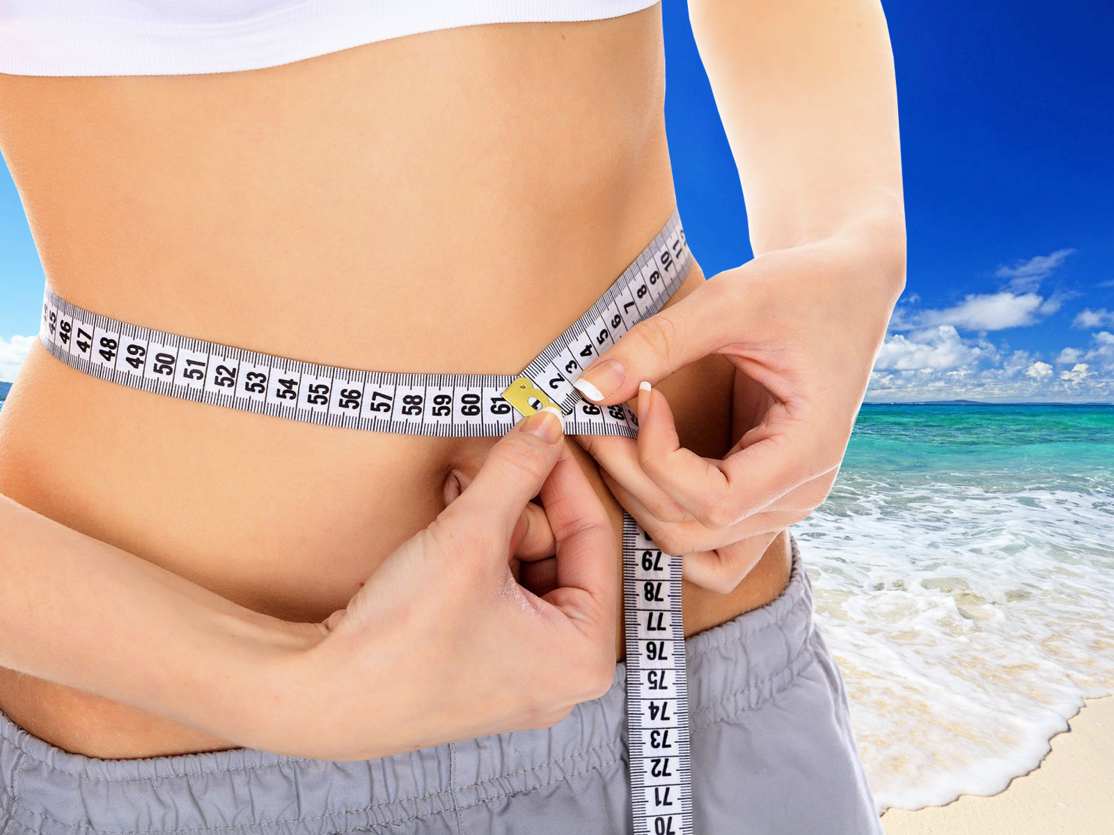 Choose These Tips For A New And Slimmer You!