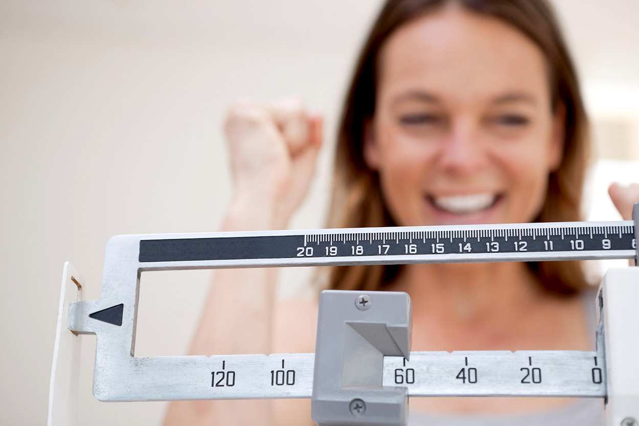 Do You Have Weight Loss Issues That Need Addressing Now?