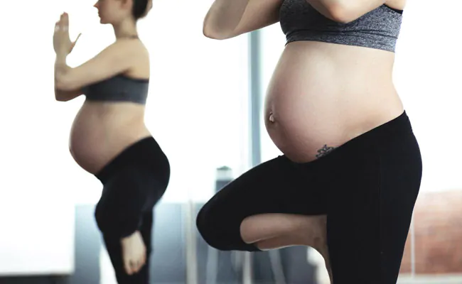 Understanding Weight Loss in the First Trimester of Pregnancy