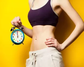 Blast Belly Fat with 5 Weird Tips in Just One Week!