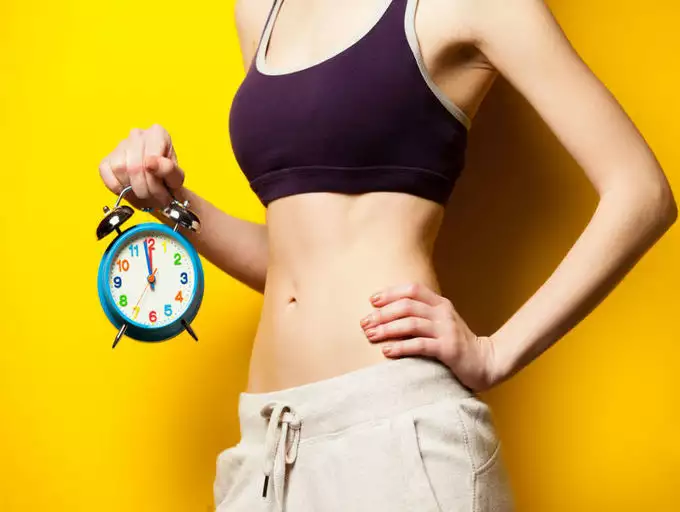 Blast Belly Fat with 5 Weird Tips in Just One Week!