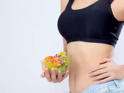Trimming Your Tummy: Top Tips for Losing Belly Fat