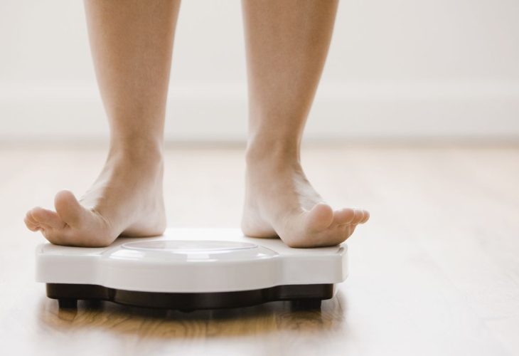 weight loss tips for individuals with type 1 diabetes:
