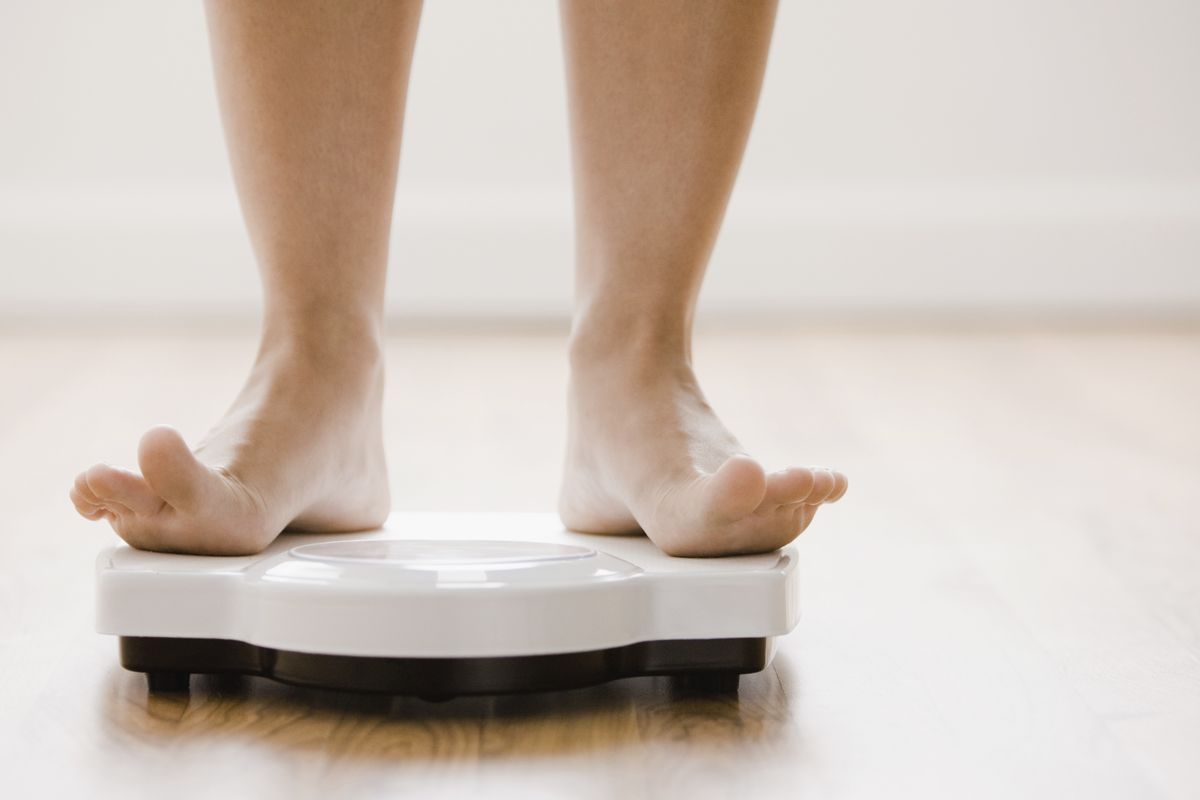 weight loss tips for individuals with type 1 diabetes: