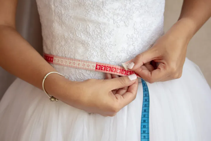 10 Quick Weight Loss Tips to Get Wedding-Ready