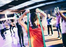 How to Improve Fitness for Beginners